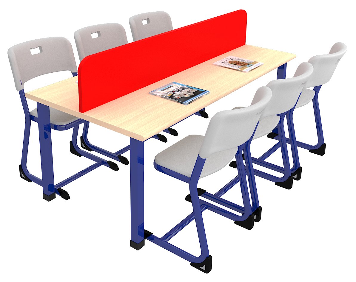 Classroom Desk